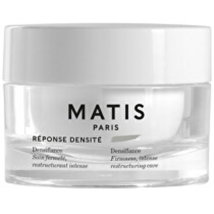 Matis Rponse Densit Densifiance Cream Crema antirughe quotidiana donna 50ml