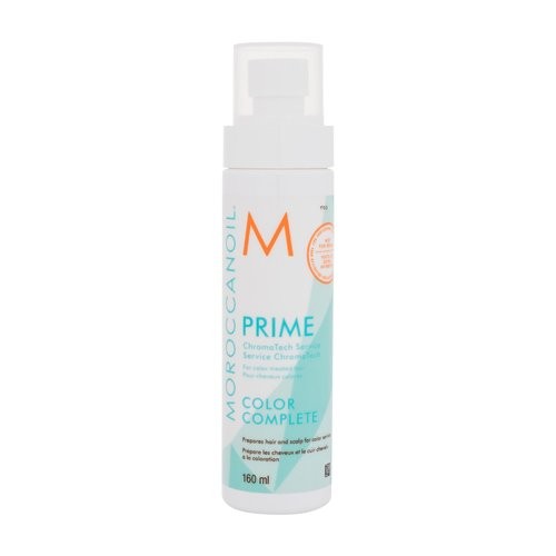 Moroccanoil COLOR COMPLETE CHROMATECH prime 160ml unisex