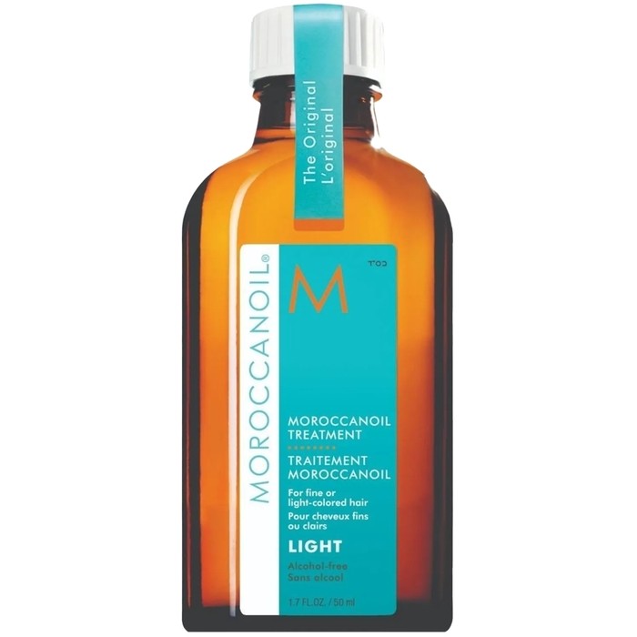 Moroccanoil Trattamento leggero donna 50ml