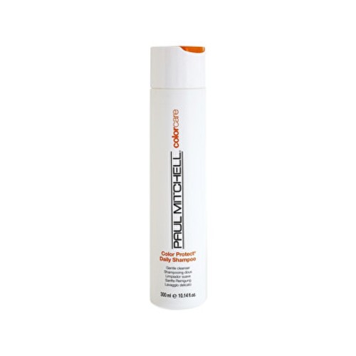 Paul Mitchell Color Protect ParabenFree Hair Shampoo For Colour Protection 100ml donna