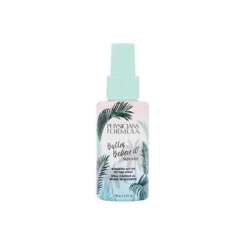 Physicians Formula Butter Believe It Skin Mist Make Up Fixator Donna 99ml