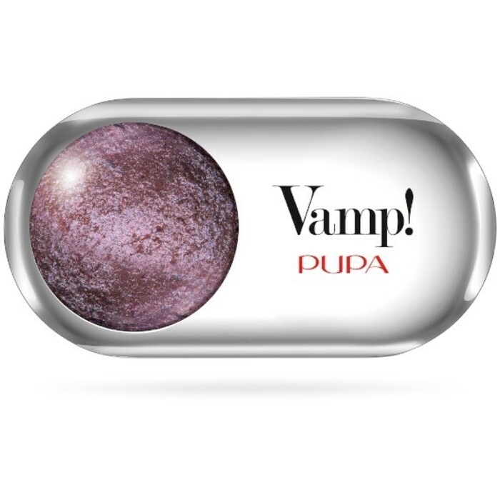Pupa Vampiro Ombretto compatto 15 g donna 203 24K Gold Metallic