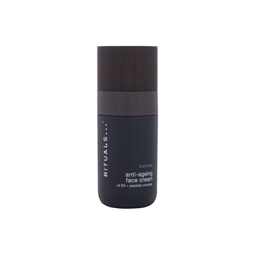 Rituals Crema viso antiet Homme uomo 50ml