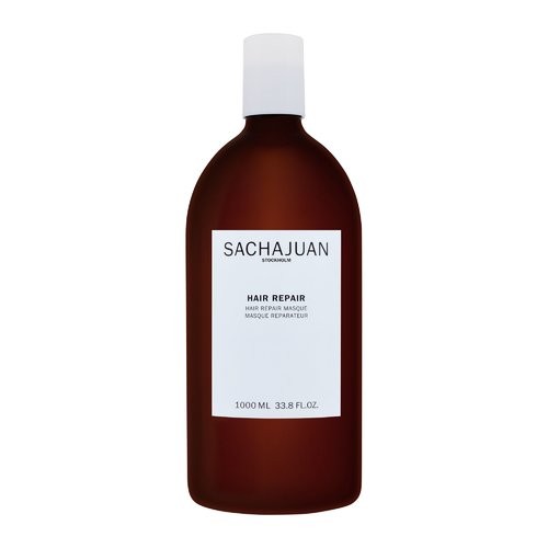 Sachajuan Repair Hair Repair Masque Maschera rigenerante per capelli donna 220ml