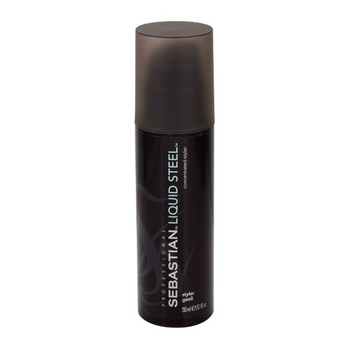 Sebastian Professional Liquid Steel 140ml