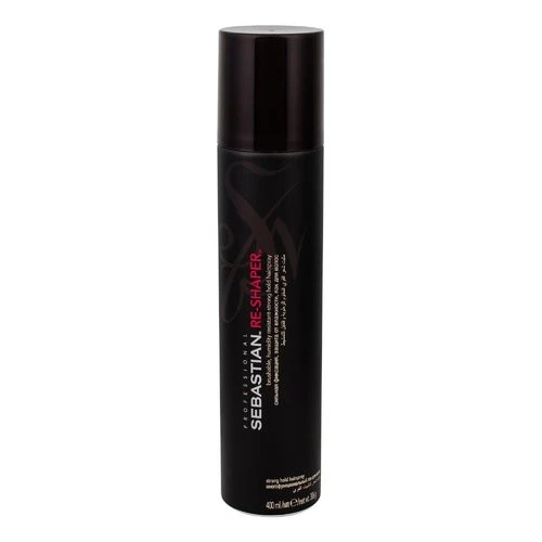 Sebastian Professional Re Shaper Lacca per capelli donna 400ml