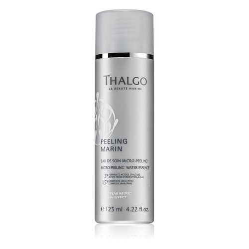 Thalgo Peeling Marin Micro Peeling Water Essence Essenza micropeeling allacqua 125ml Donna