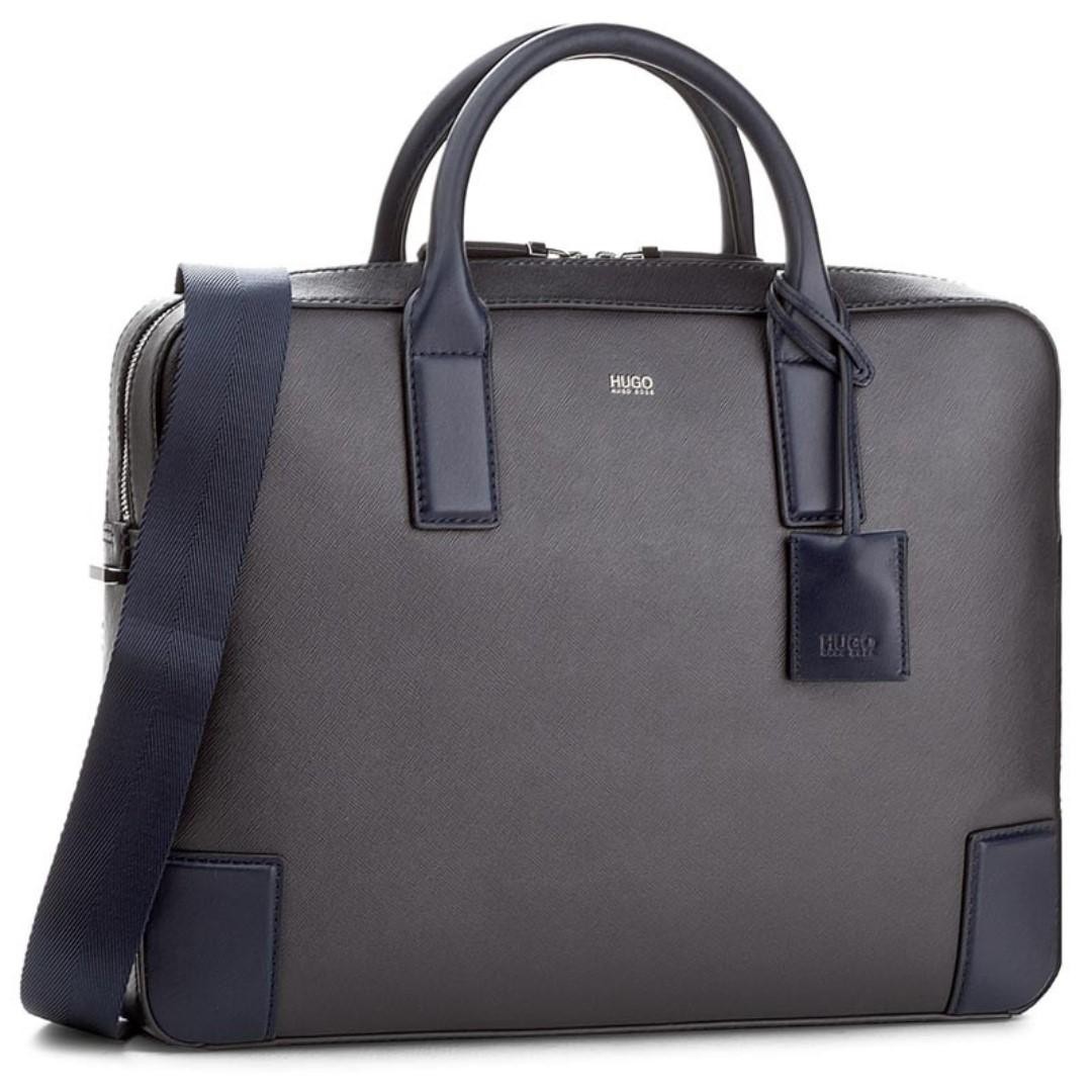 Hugo Boss Always Bag Laptop Compartiment Sleeve unisex