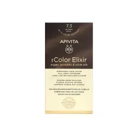 Apivita MY COLOR ELIXIR coloracin permanente 73 1 u Unisex