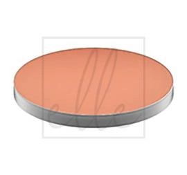MAC Cream Colour Base Natural Finish Cream Blush Palette Bamboo Refill 32 g donna