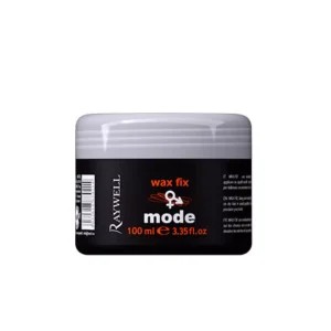 Raywell Mode Fix Hair Styling Wax For Styling 100ml unisex