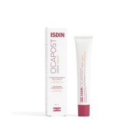 Isdin Cicapost Crema 50g Unisex