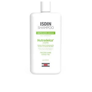 Isdin Nutradeica Fat Dandruff Shampoo 400ml Unisex