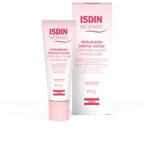 Isdin Velastisa Vulvar Moisturizer 30g Unisex