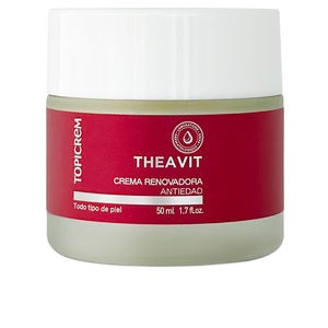 Topicrem AH THEAVIT renewing cream 50ml unisex 50ml