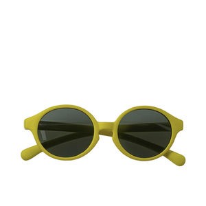 Mustela AVOCADO BABY 0 2 YELLOW sunglasses 120 mm unisex 120 mm
