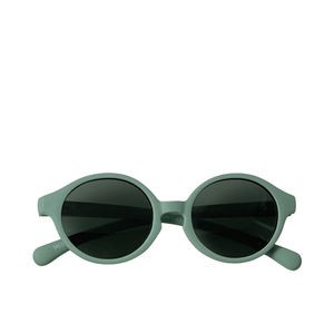 Mustela AVOCADO BABY 0 2 GREEN sunglasses 120 mm unisex 120 mm