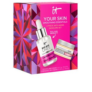 It Cosmetics BYE BYE LINES LOT 2 unit donna