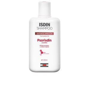 Isdin Psorisdin Control Shampoo 400ml Unisex