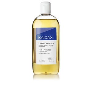 Topicrem KAIDAX anti loss shampoo 500ml unisex 500ml