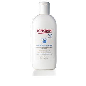 Topicrem DS BABY Cradle cap shampoo 125ml unisex 125ml