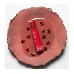 Apivita BLSAMO LABIAL con color con granada 44 gr Donna