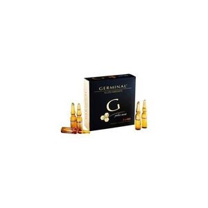 Germinal ACCIN INMEDIATA pieles secas ampollas 5 x 15ml donna