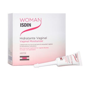 Isdin Velastisa Intim Hidratante Vg Gel Crema 12 Aplicazioni Monouso Unisex