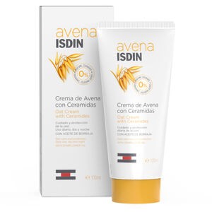 Isdin Crema Davena Con Ceramidi 100ml Unisex