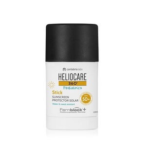 Heliocare 360 Pediatrics Stick Spf50 Unisex