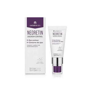 Neoretin Discrom Control KContorno Occhi 15ml Unisex
