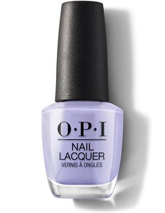 Opi NAIL LACQUER nupure such a budapest 15ml unisex 15ml