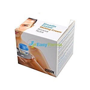 Isdin Ureadin Fusion Crema Fondente 50ml Unisex