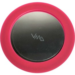 Stella McCartney Compact Mirror Pink donna