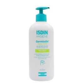 Isdin Aloe Vera Gel Da Bagno Senza Sapone 500ml Unisex
