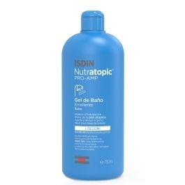 Isdin Nutratopic ProAmp 750ml Unisex