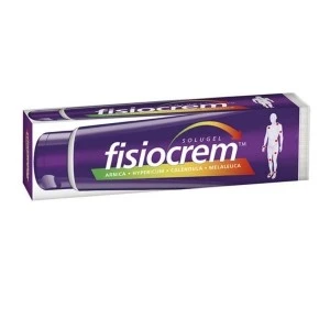 Fisiocrem Solugel 60ml Unisex