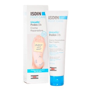 Isdin Ureadin PodosDb Cream Pelle Del Diabetico 100ml Unisex
