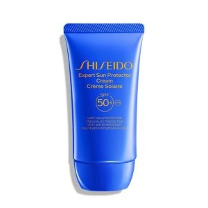 Shiseido Expert Sun Protector Face Cream SPF50+ 50ml