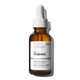The Ordinary Retinol 0.2% In Squalane 30ml
