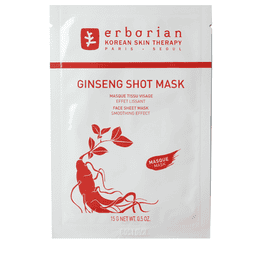 Erborian Gingseng Shot Mask 15g
