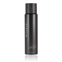 Rituals Homme Trial Set 170ml Shower Foam 50ml-24h Anti-Perspirant Spray 50ml-Charcoal Face Scrub 70ml