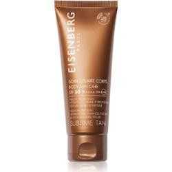 Eisenberg Body Lifting Treatment 150ml