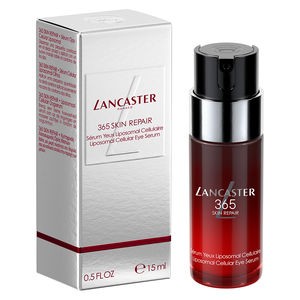 Lancaster 365 Skin Repair Eye Serum Youth Renewal 15ml