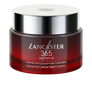 Lancaster 365 Skin Repair Youth Memory Night Cream 50ml