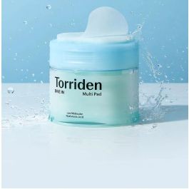 Torriden Dive In Low Molecular Hyaluronic Acid Multi Pad 160ml