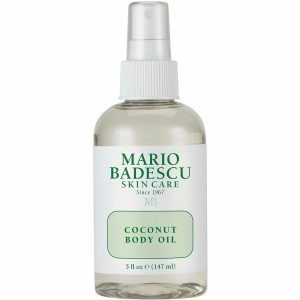 Mario Badescu Coconut Body Oil 147ml
