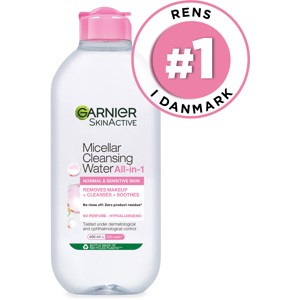 The Organic Pharmacy Rose Facial Spritz 150ml