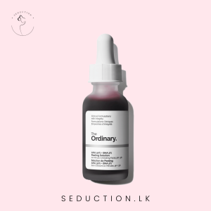 The Ordinary Aloe 2% + NAG 2% Solution 30ml