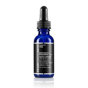 P.T. Roth Retinol Fusion PM Night Serum 30ml